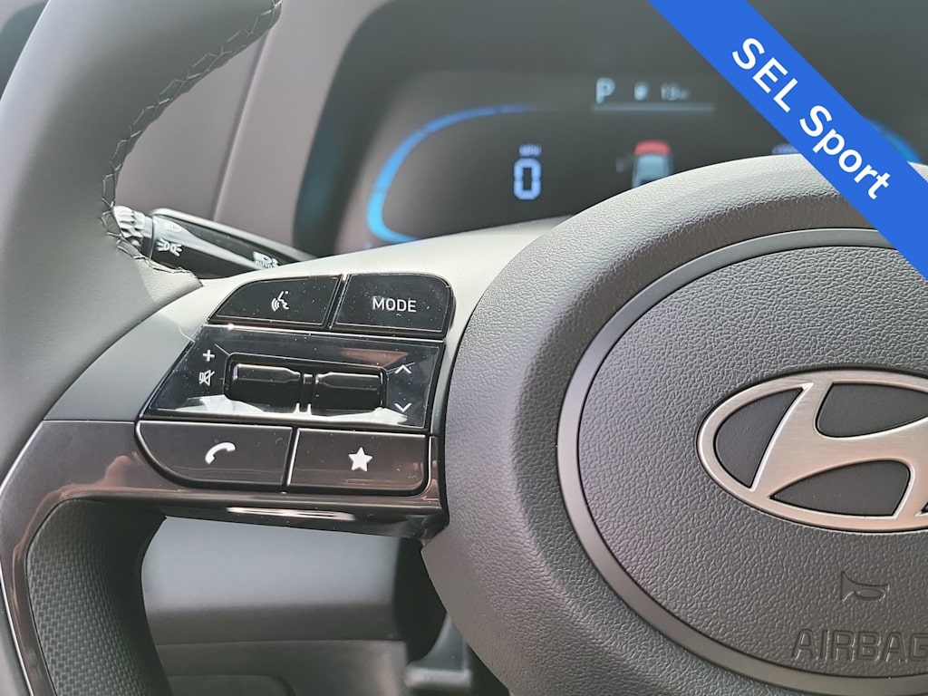 Thumbnail: 2025 Hyundai Elantra - 27