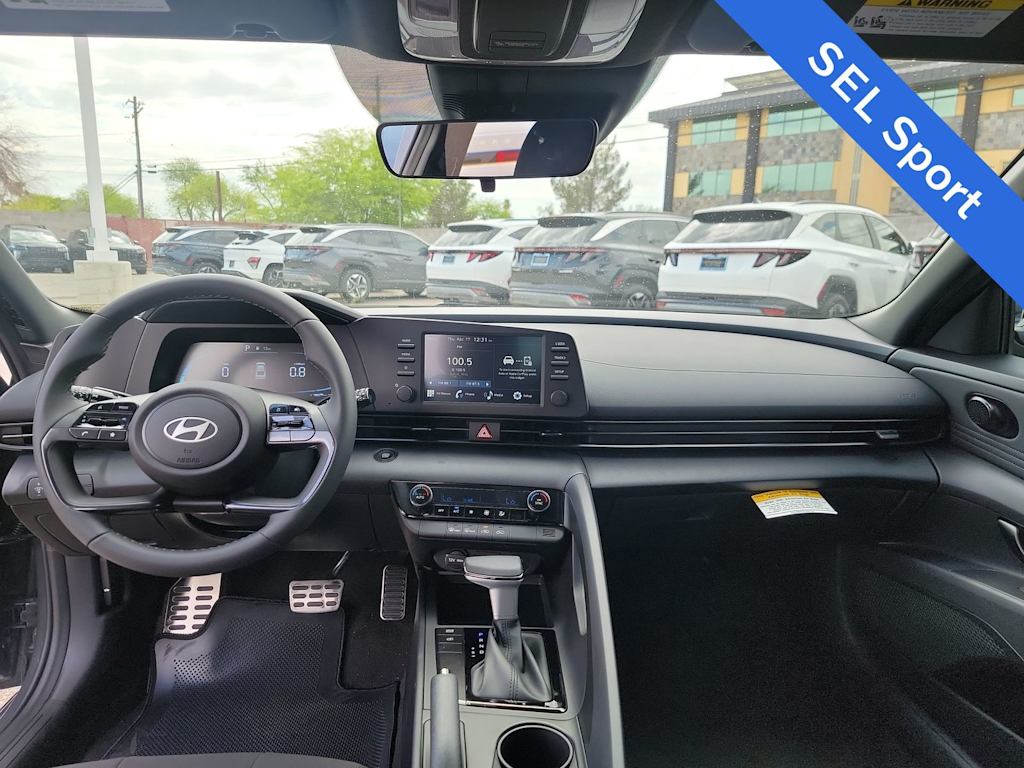 Thumbnail: 2025 Hyundai Elantra - 2