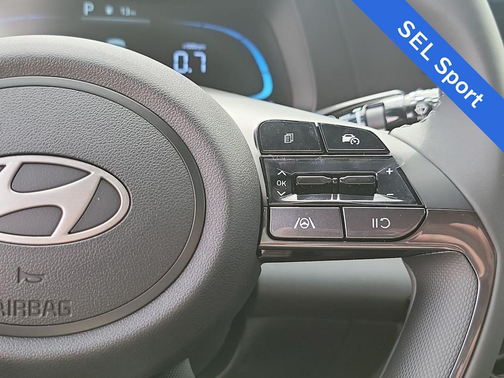 Thumbnail: 2025 Hyundai Elantra - 26