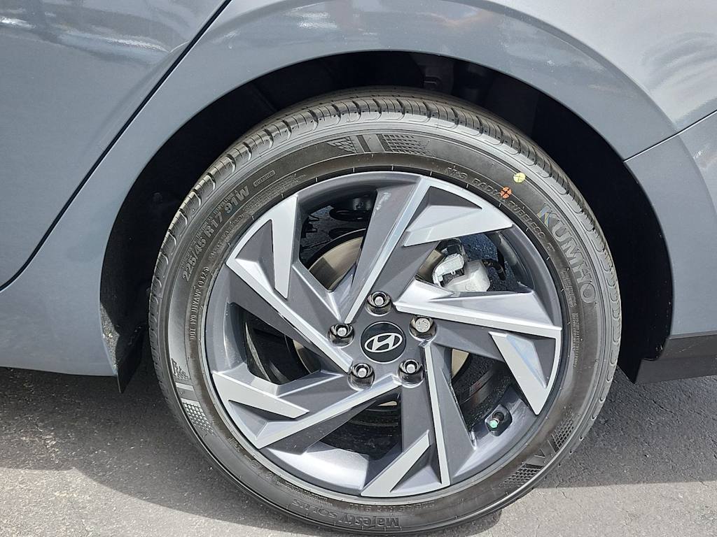 Thumbnail: 2025 Hyundai Elantra - 6