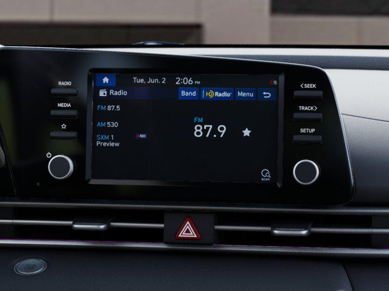 Thumbnail: 2026 Hyundai Elantra - 9
