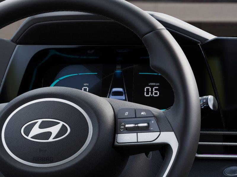 Thumbnail: 2026 Hyundai Elantra - 16