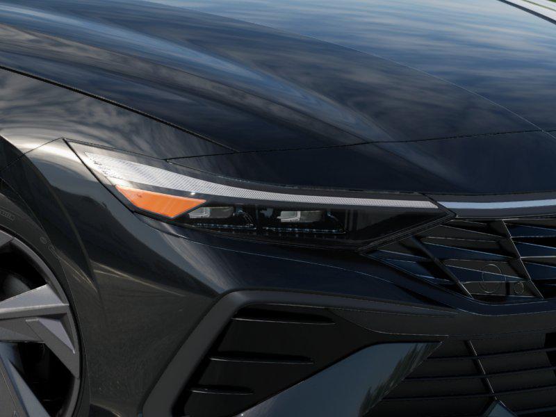 Thumbnail: 2026 Hyundai Elantra - 15