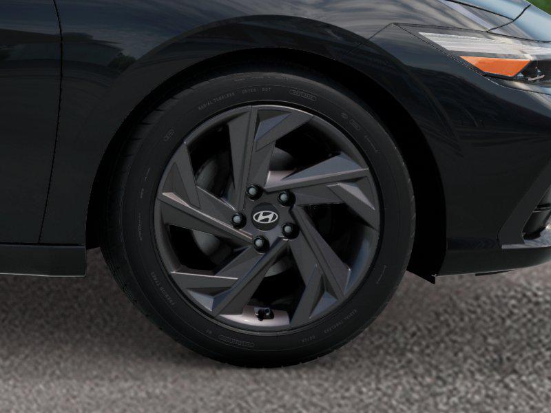 Thumbnail: 2026 Hyundai Elantra - 6