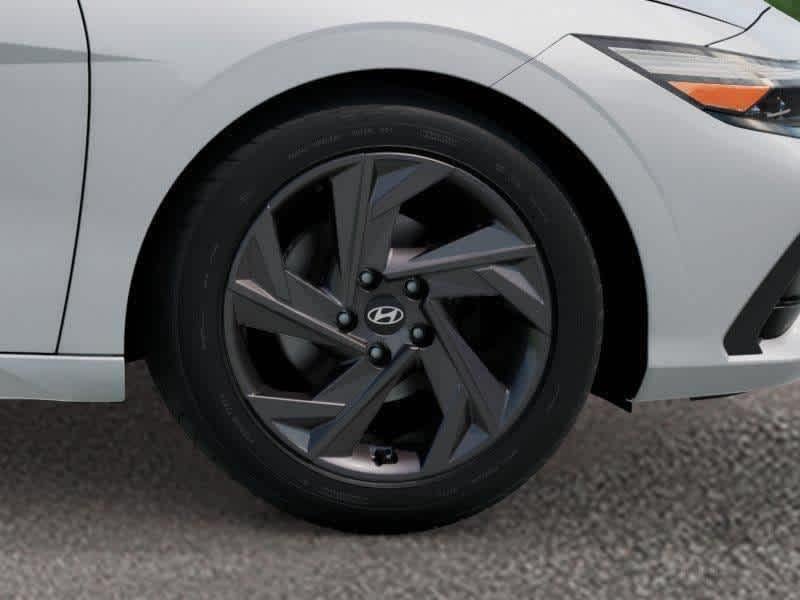 Thumbnail: 2026 Hyundai Elantra - 5