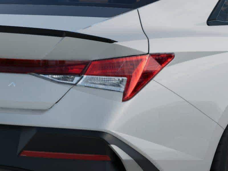 Thumbnail: 2026 Hyundai Elantra - 14