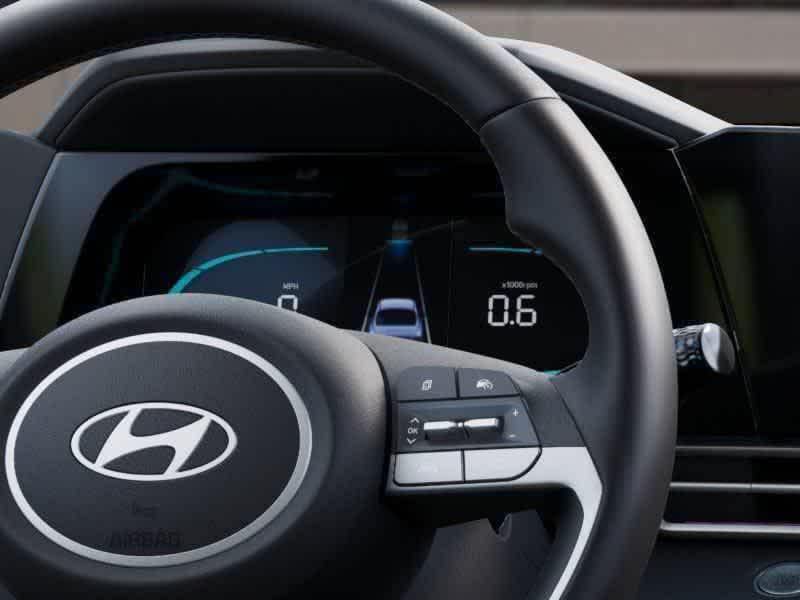 Thumbnail: 2026 Hyundai Elantra - 15