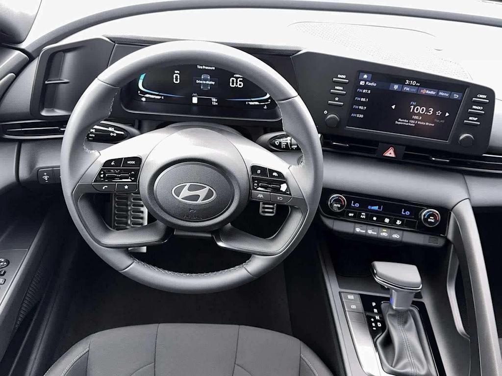 Thumbnail: 2026 Hyundai Elantra - 11