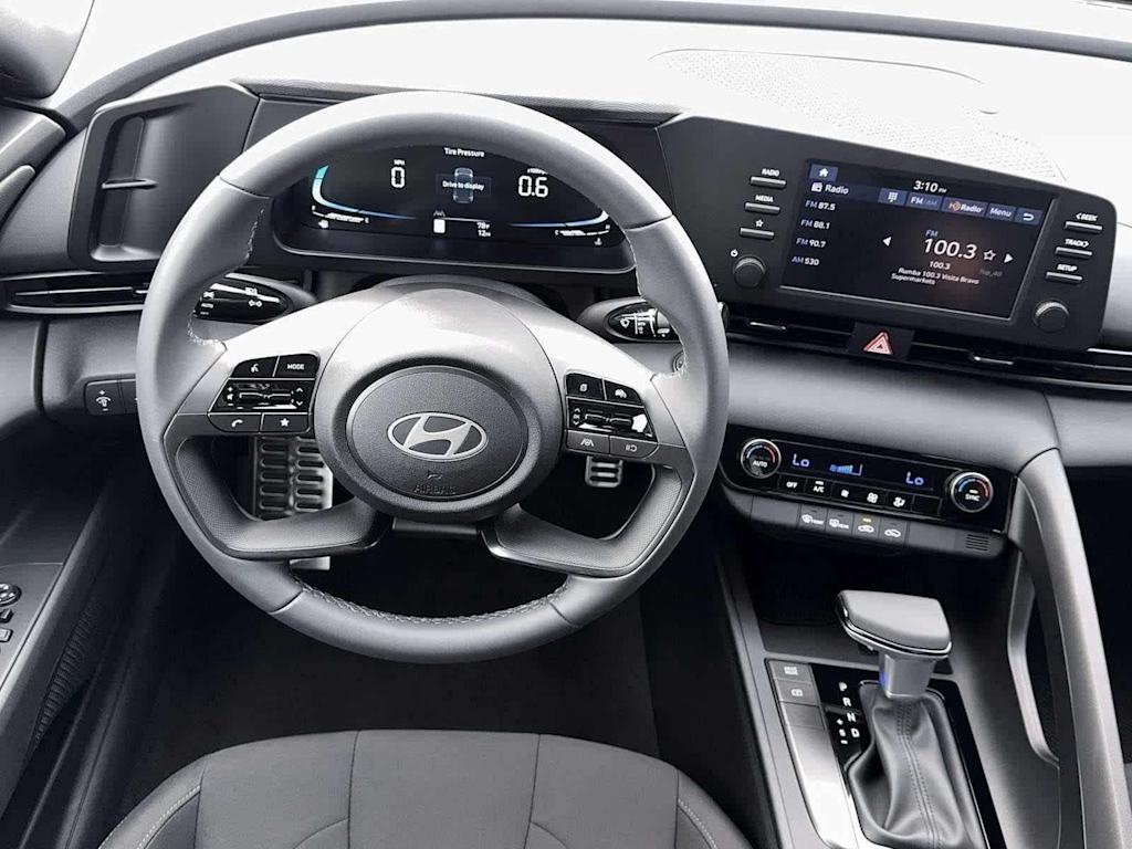 Thumbnail: 2026 Hyundai Elantra - 11
