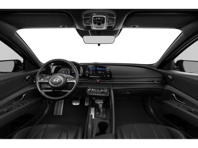 Thumbnail: 2026 Hyundai Elantra - 2