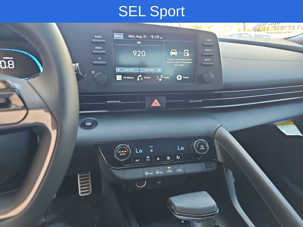 Thumbnail: 2025 Hyundai Elantra - 14