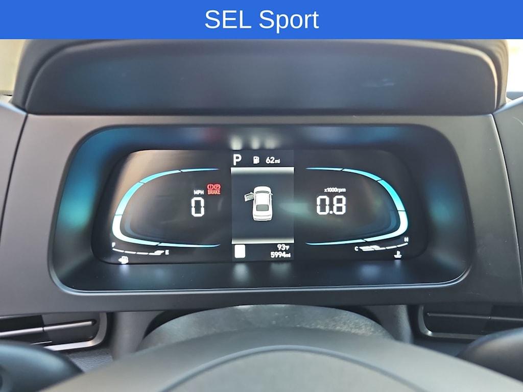 Thumbnail: 2025 Hyundai Elantra - 16