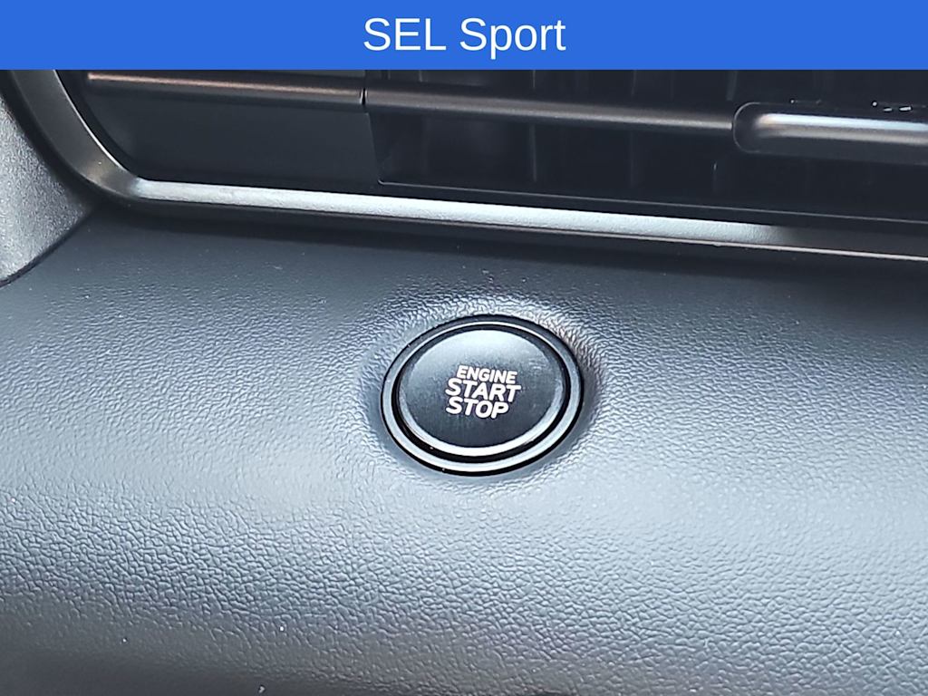 Thumbnail: 2025 Hyundai Elantra - 25
