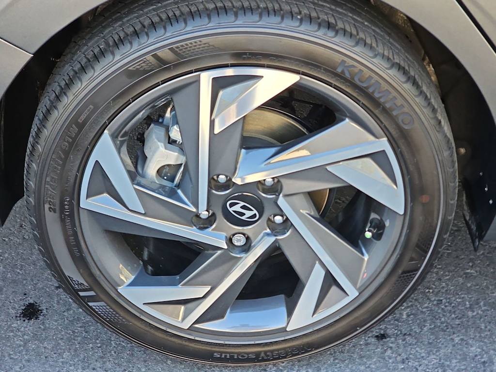 Thumbnail: 2025 Hyundai Elantra - 7