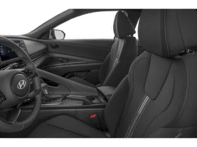 Thumbnail: 2026 Hyundai Elantra - 7