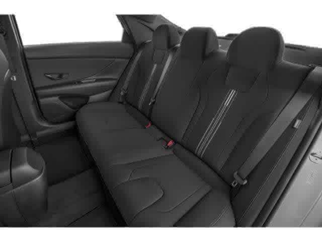 Thumbnail: 2026 Hyundai Elantra - 8