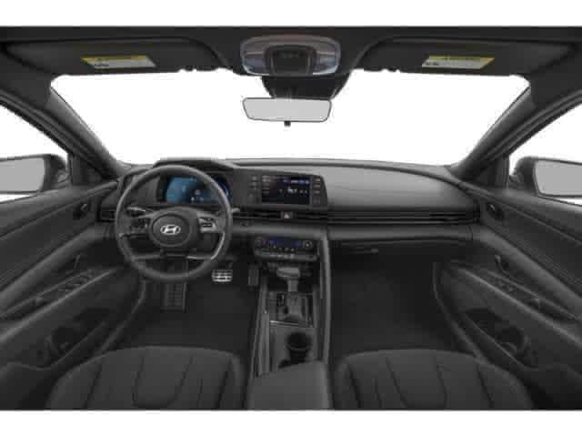 Thumbnail: 2026 Hyundai Elantra - 6