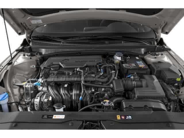 Thumbnail: 2026 Hyundai Elantra - 5