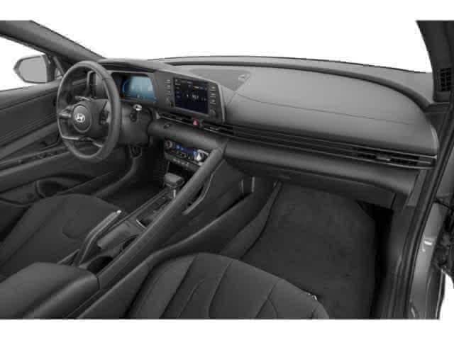 Thumbnail: 2026 Hyundai Elantra - 9