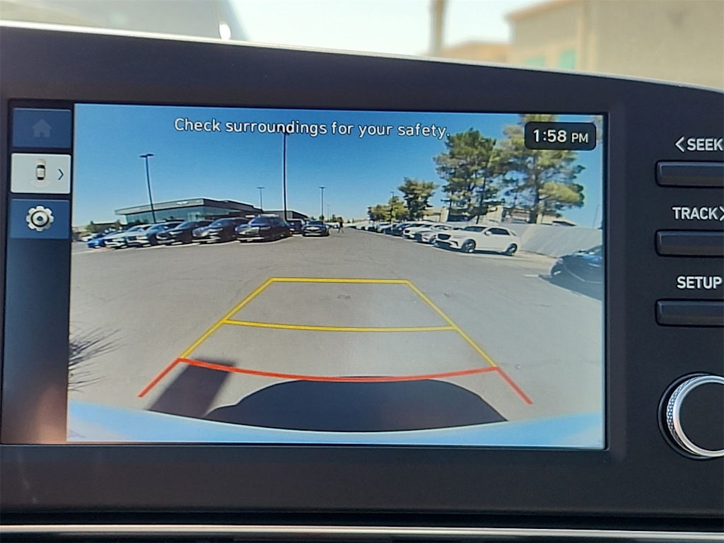 Thumbnail: 2025 Hyundai Elantra - 26