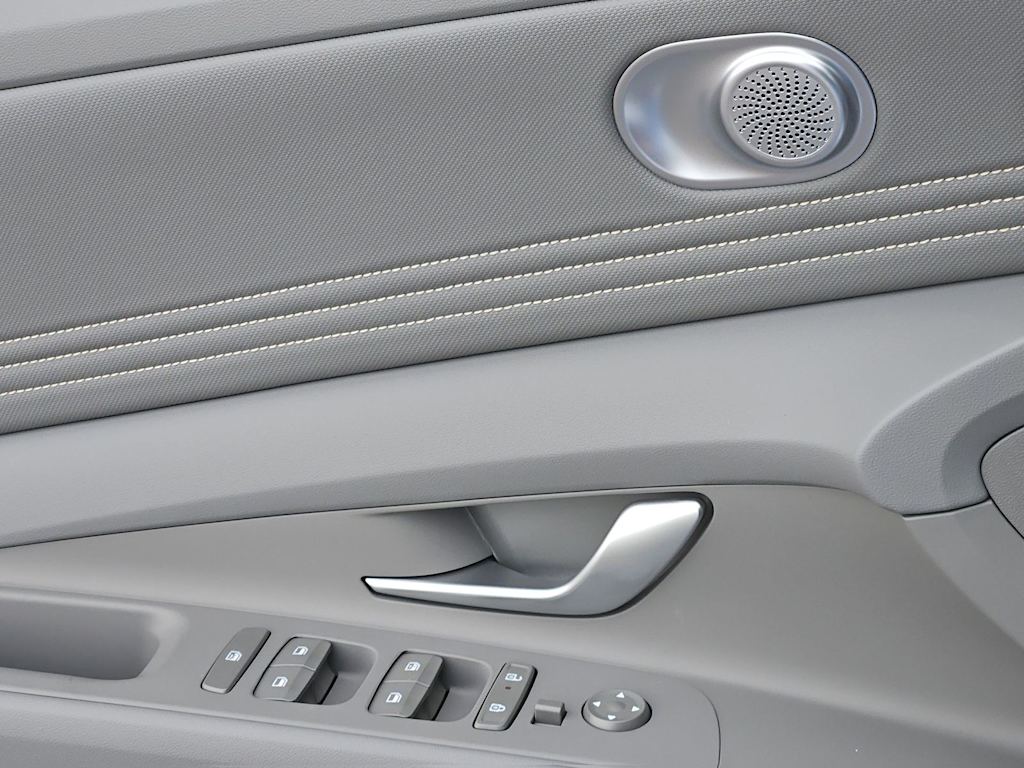 Thumbnail: 2026 Hyundai Elantra - 28