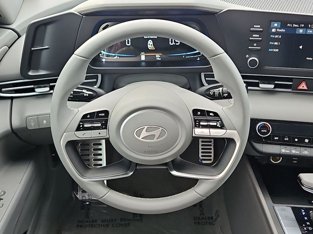 Thumbnail: 2026 Hyundai Elantra - 13