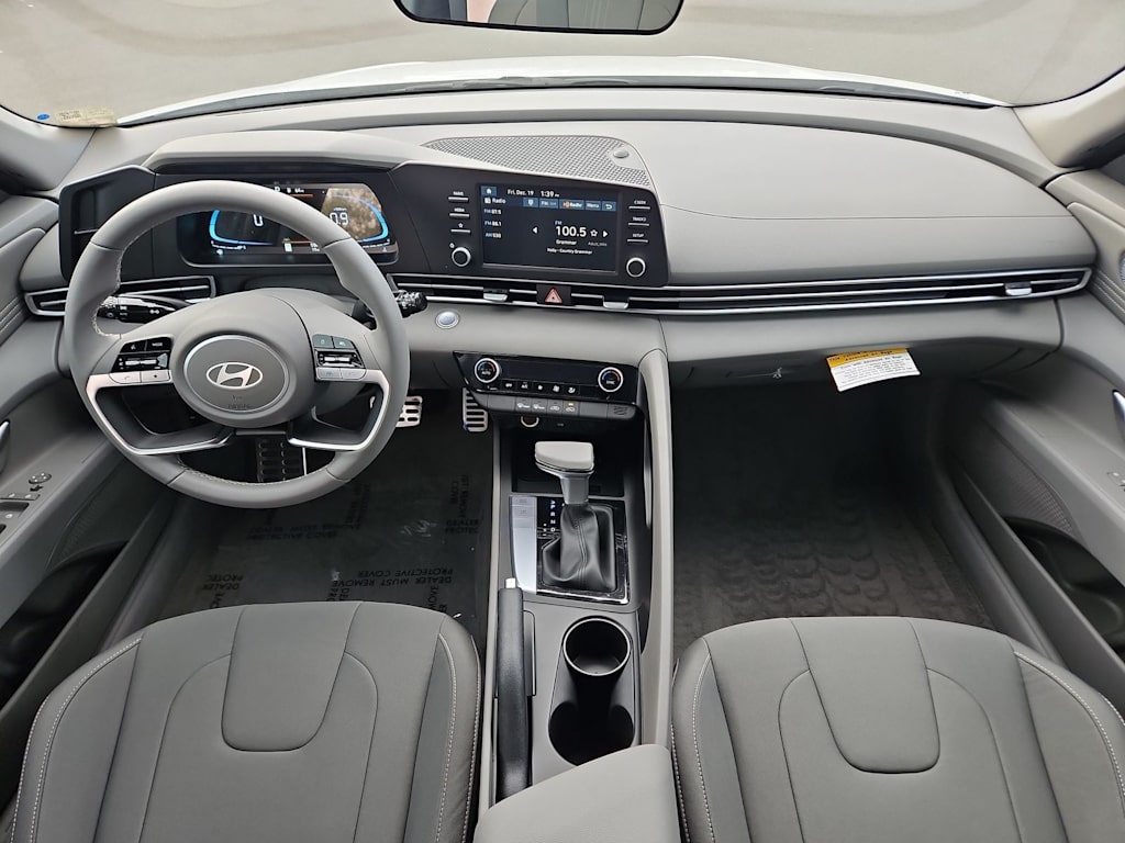 Thumbnail: 2026 Hyundai Elantra - 9