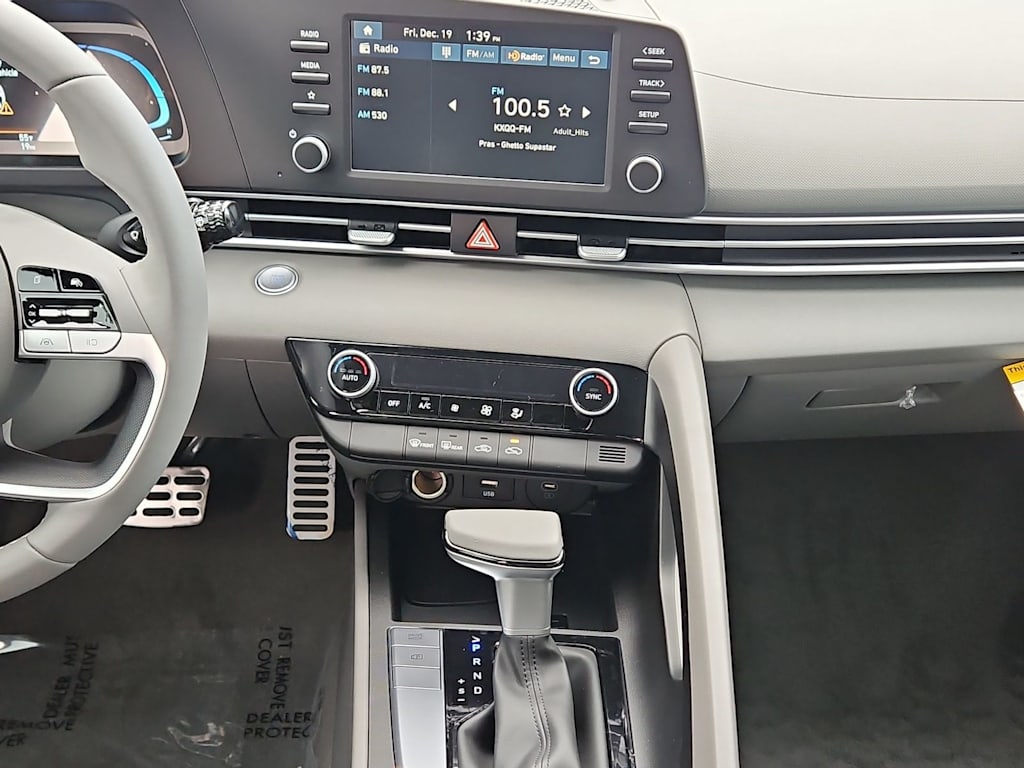 Thumbnail: 2026 Hyundai Elantra - 14