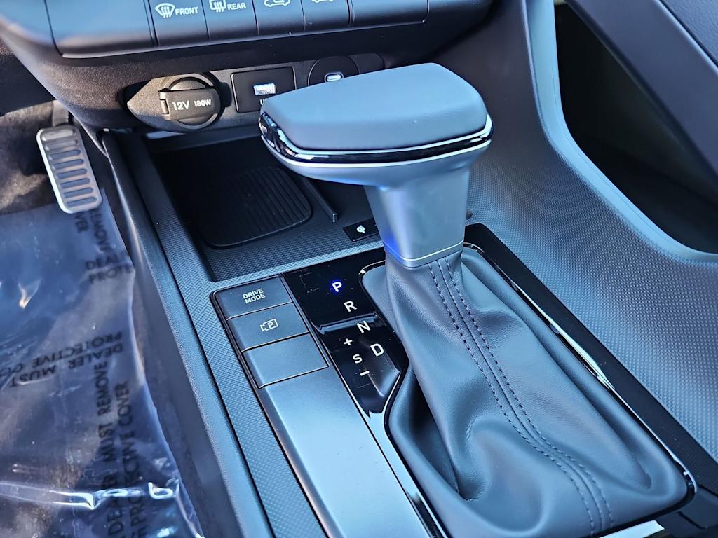 Thumbnail: 2026 Hyundai Elantra - 15