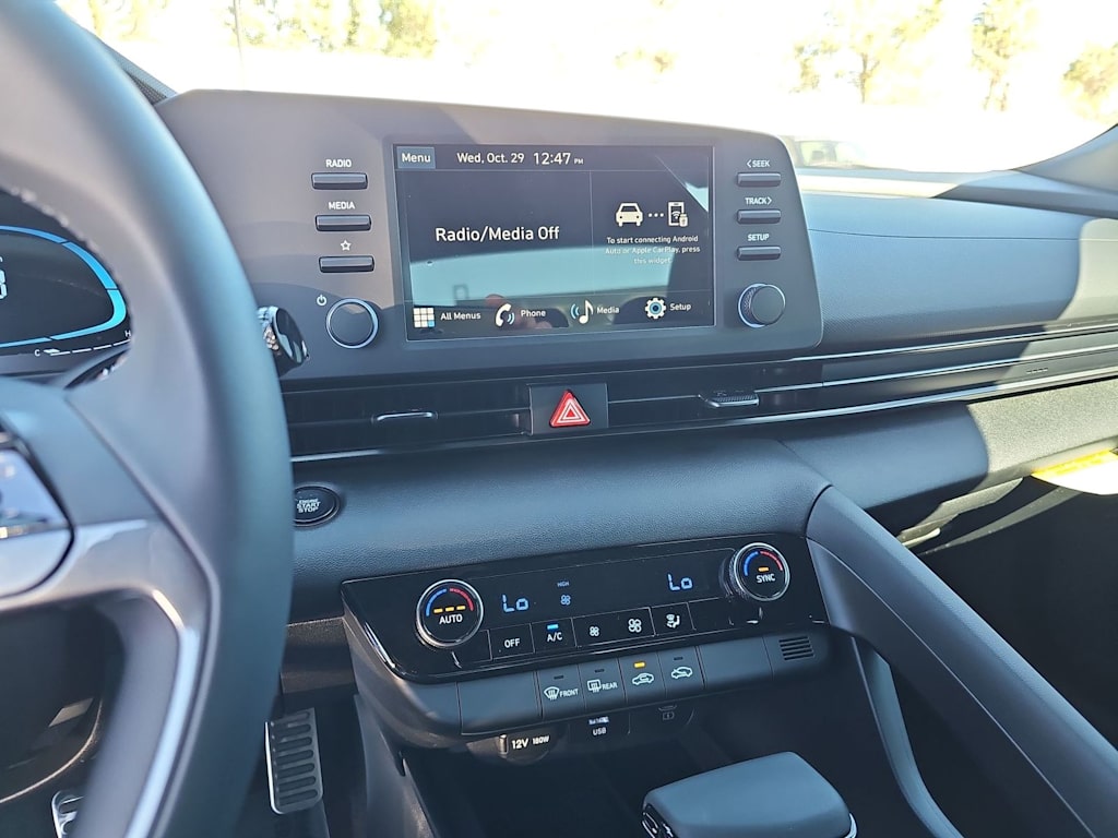 Thumbnail: 2026 Hyundai Elantra - 14