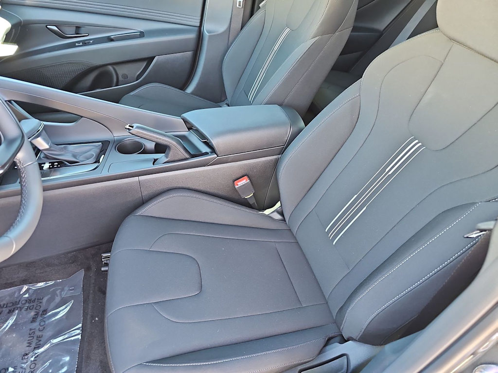 Thumbnail: 2026 Hyundai Elantra - 11