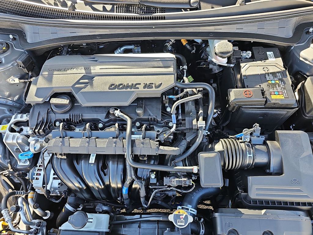 Thumbnail: 2026 Hyundai Elantra - 9