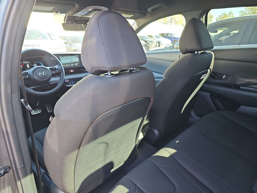 Thumbnail: 2026 Hyundai Elantra - 13
