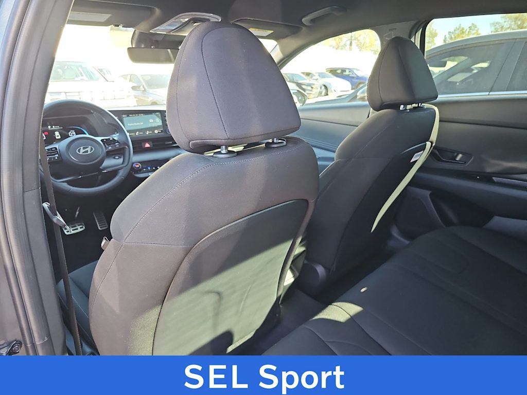Thumbnail: 2026 Hyundai Elantra - 9