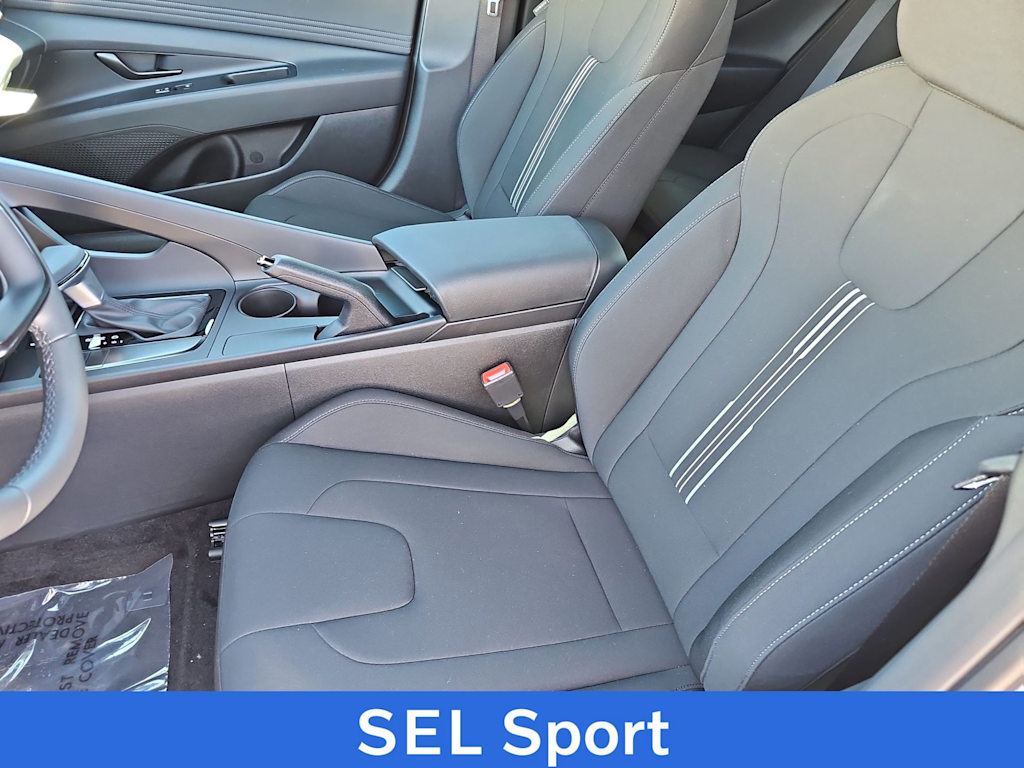 Thumbnail: 2026 Hyundai Elantra - 8
