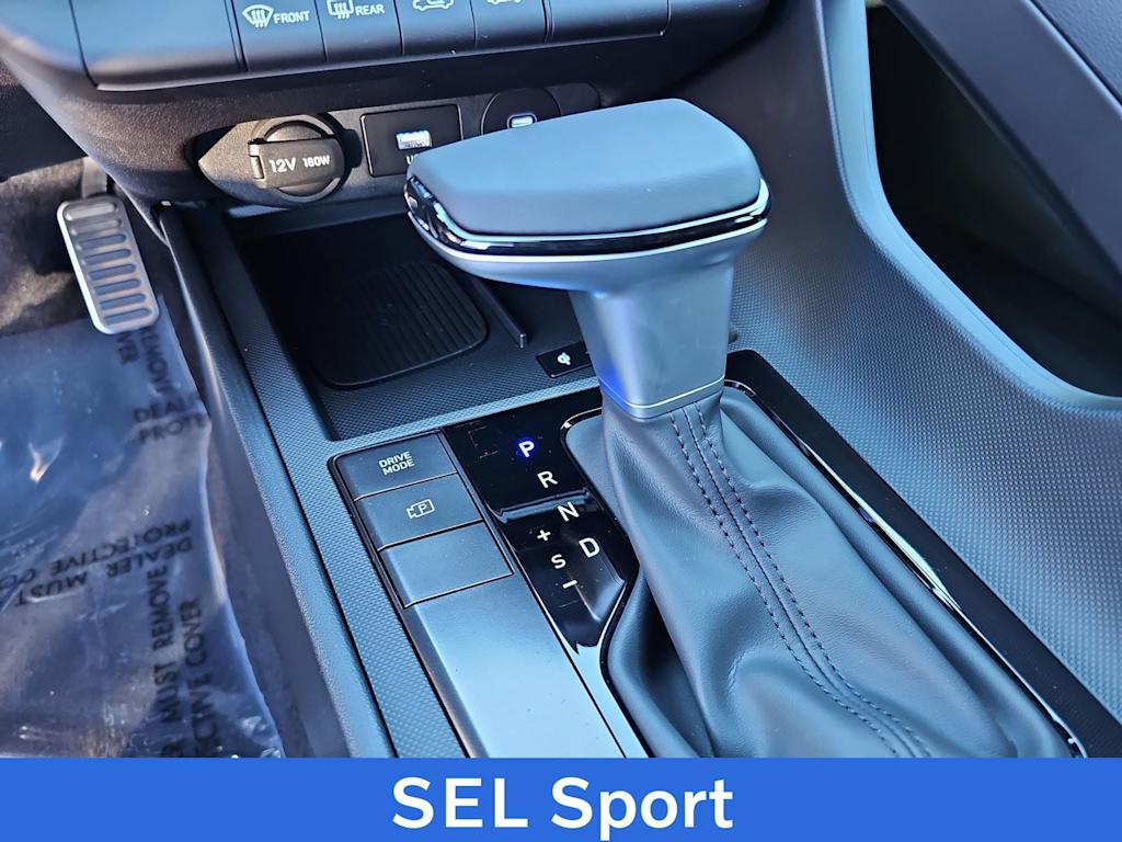 Thumbnail: 2026 Hyundai Elantra - 12