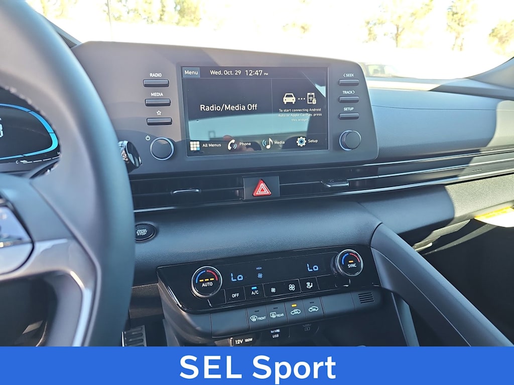 Thumbnail: 2026 Hyundai Elantra - 11