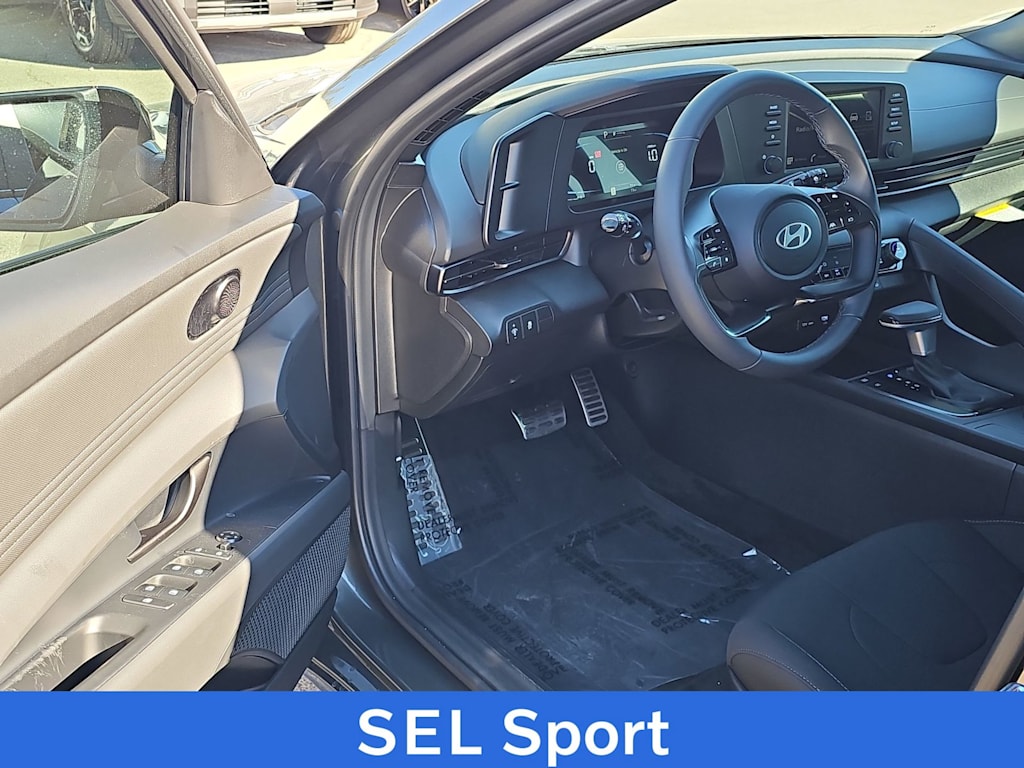 Thumbnail: 2026 Hyundai Elantra - 2