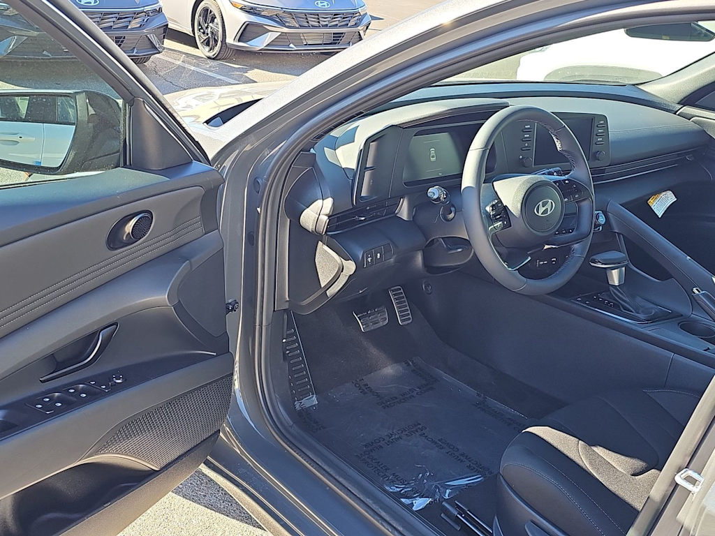 Thumbnail: 2026 Hyundai Elantra - 2