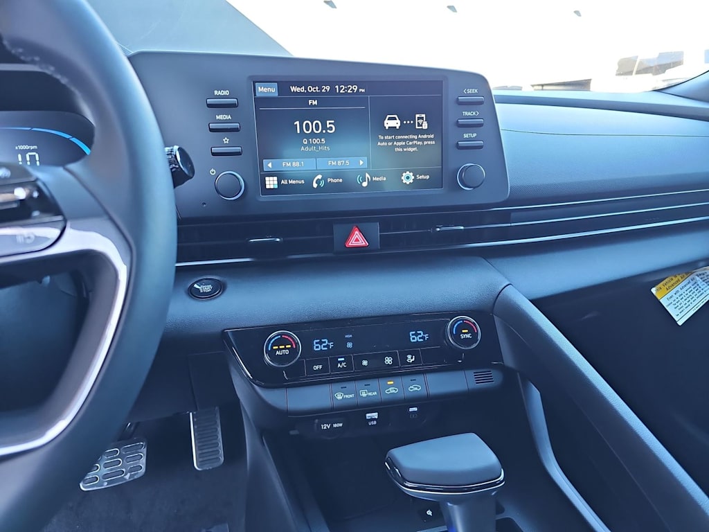 Thumbnail: 2026 Hyundai Elantra - 15