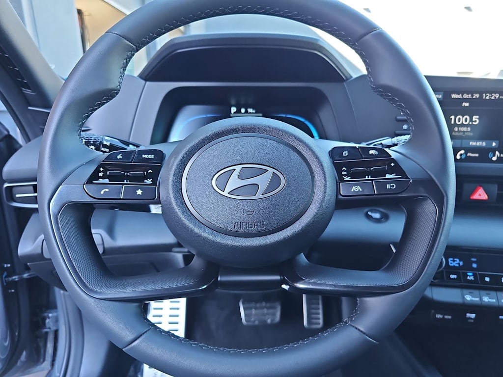Thumbnail: 2026 Hyundai Elantra - 14