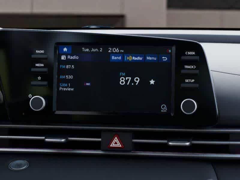 Thumbnail: 2026 Hyundai Elantra - 8