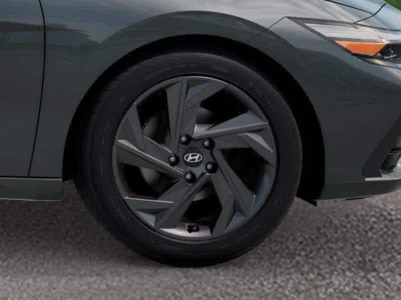 Thumbnail: 2026 Hyundai Elantra - 5