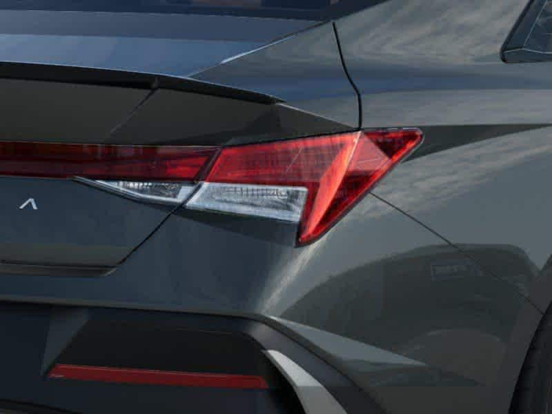 Thumbnail: 2026 Hyundai Elantra - 14
