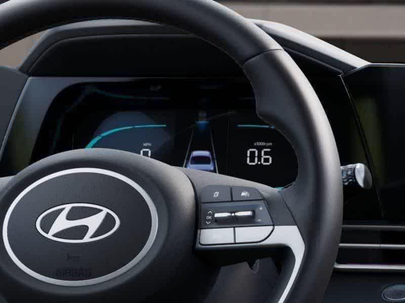Thumbnail: 2026 Hyundai Elantra - 15