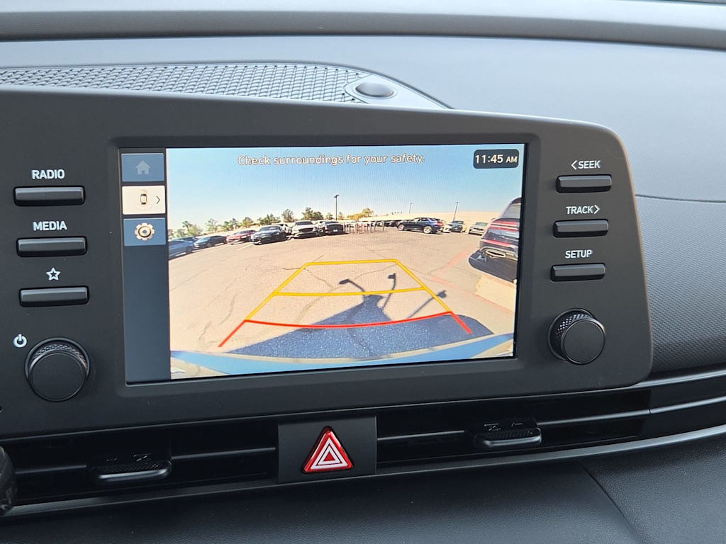Thumbnail: 2026 Hyundai Elantra - 16