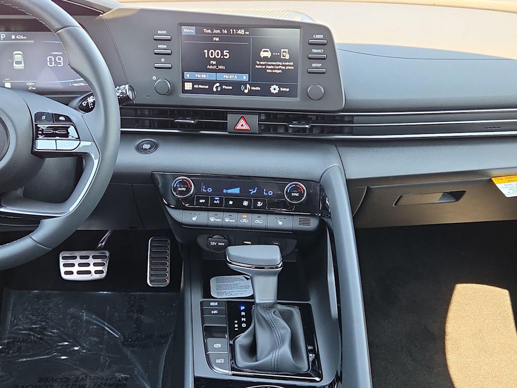 Thumbnail: 2026 Hyundai Elantra - 15