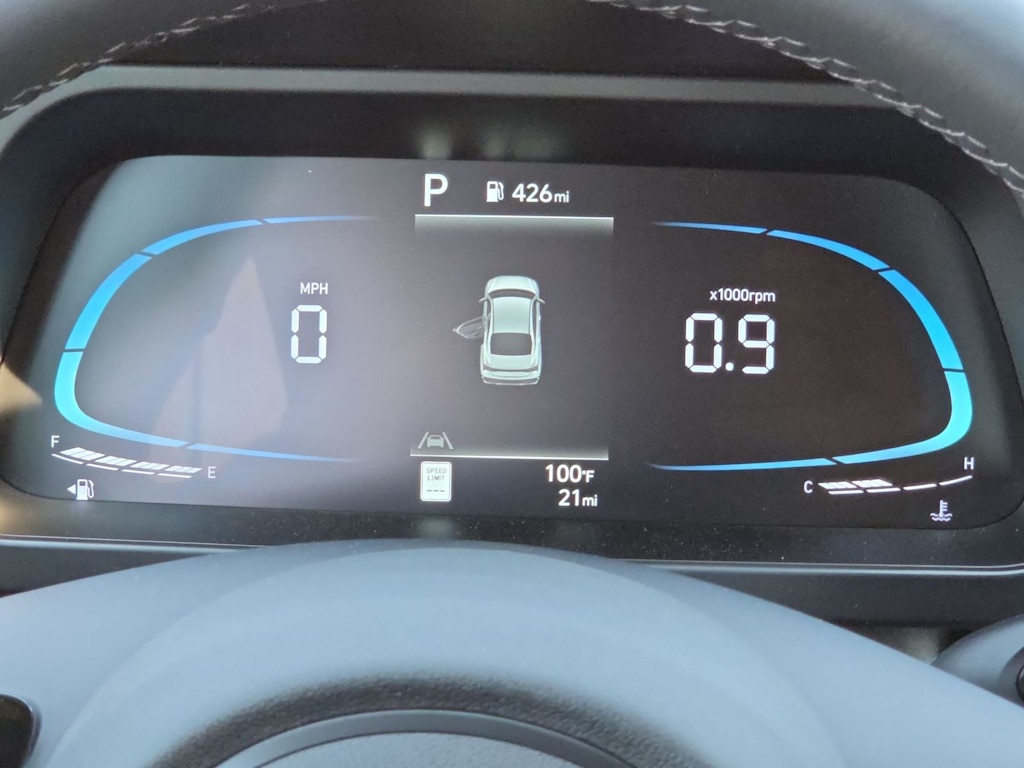 Thumbnail: 2026 Hyundai Elantra - 18