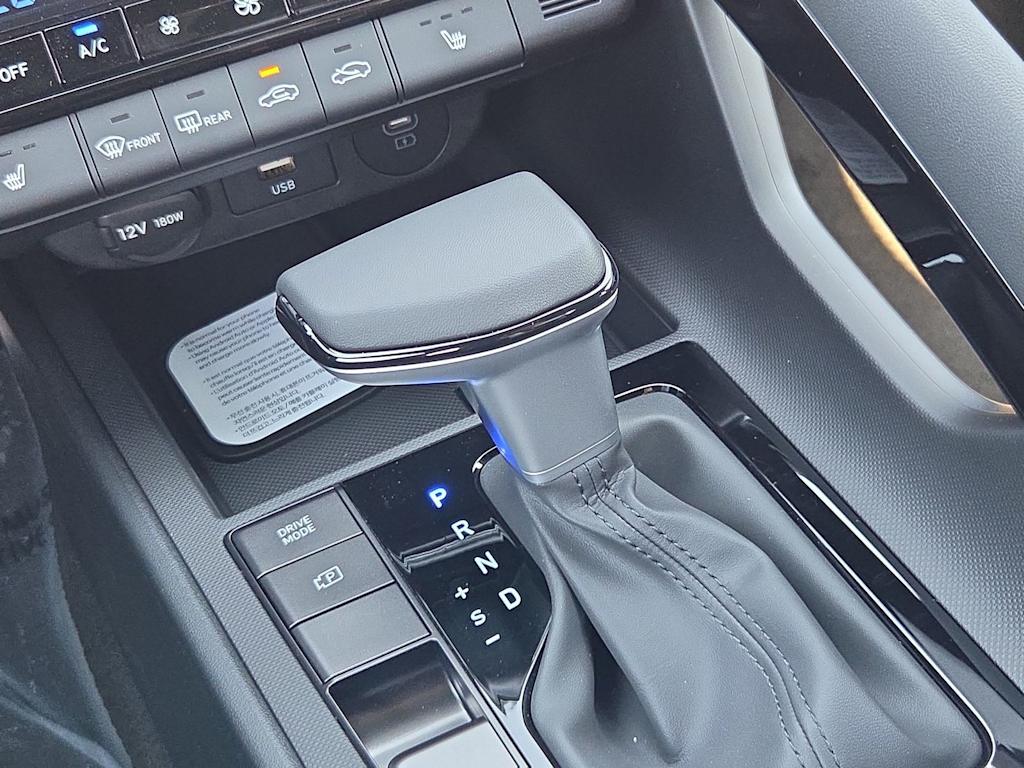 Thumbnail: 2026 Hyundai Elantra - 17