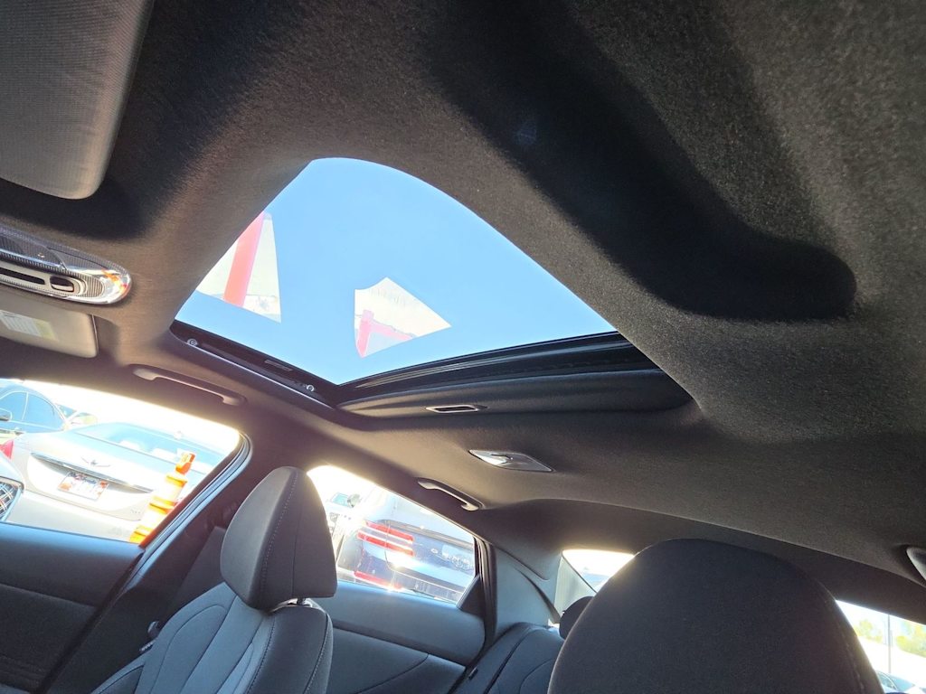 Thumbnail: 2026 Hyundai Elantra - 28